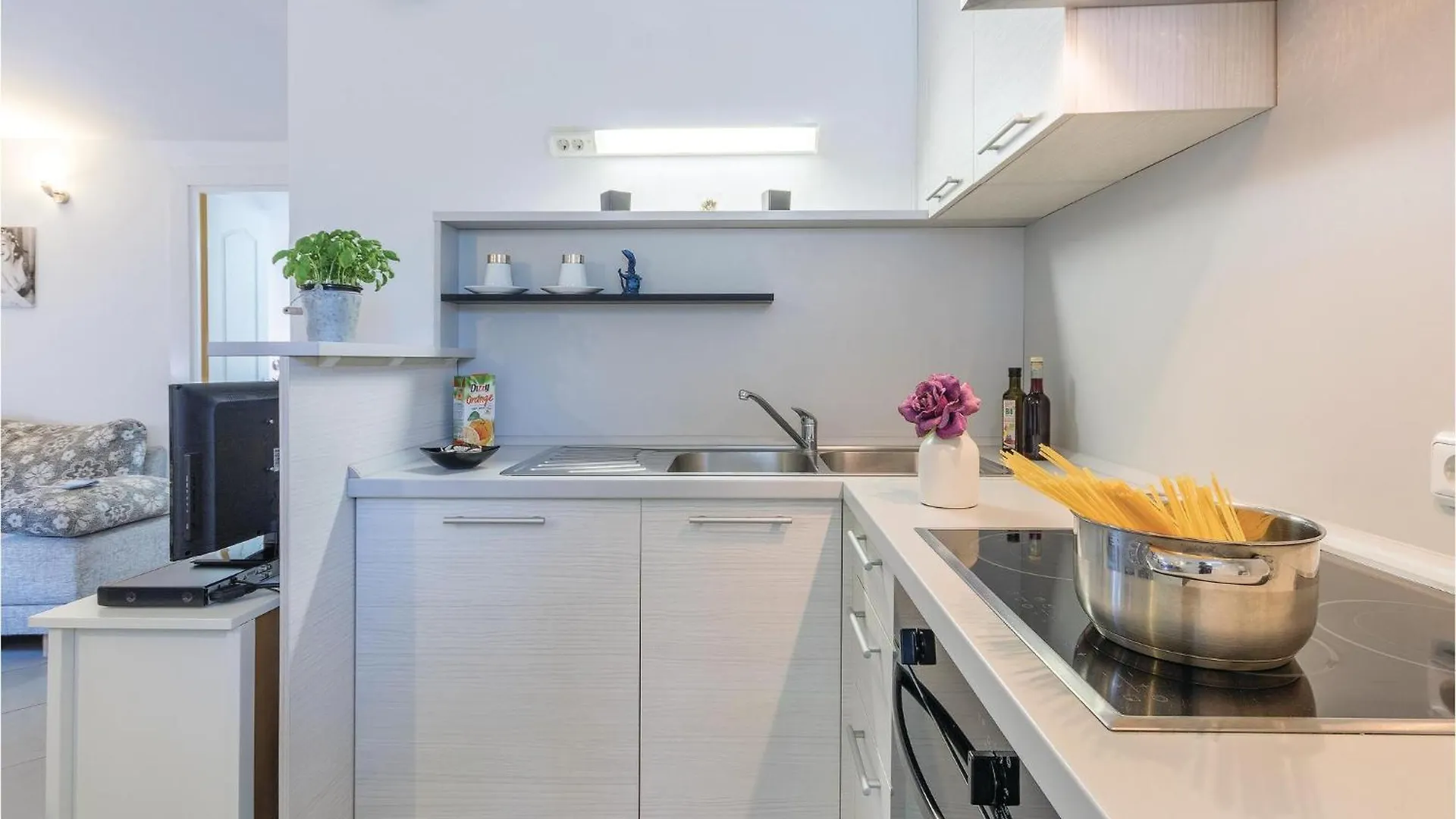 Amazing Apartment In Medulin With Wifi