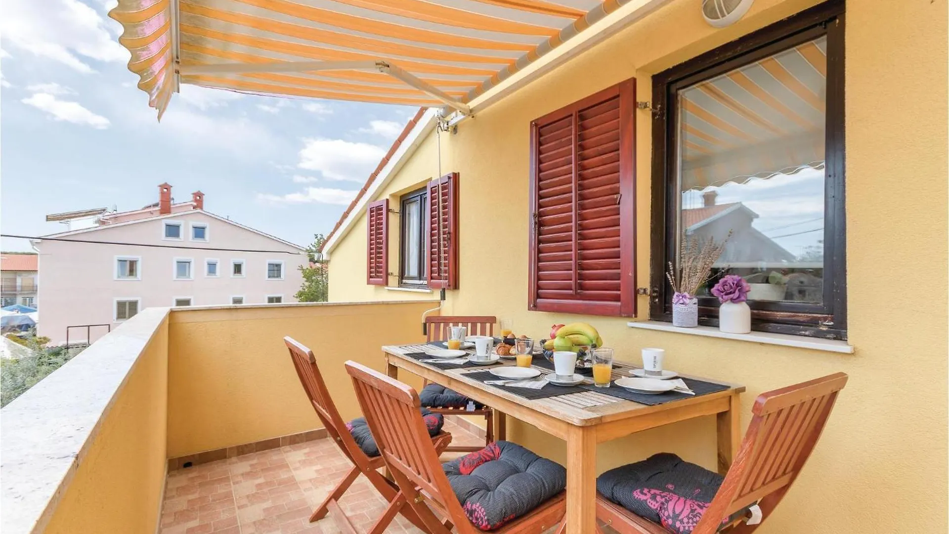 Amazing Apartment In Medulin With Wifi 0*,  Croatia